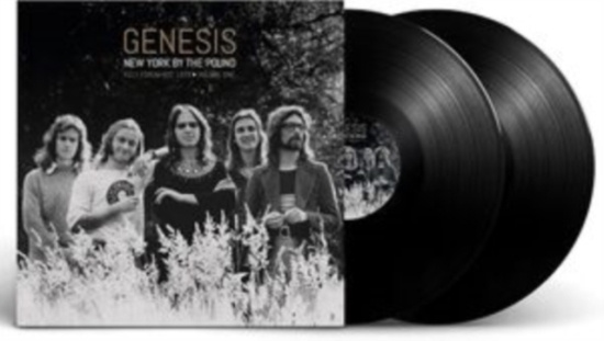 Genesis - New York By The Pound Vol. 1 (2 Lp