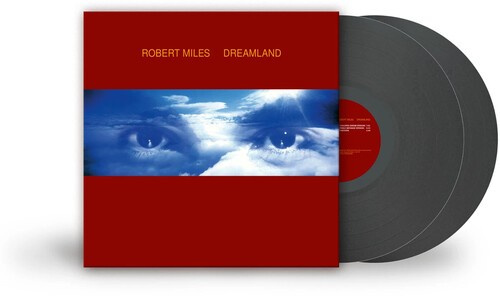 Robert Miles - Dreamland -Replicating The Us Version..