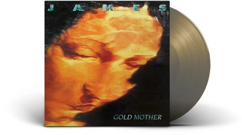 James - Gold Mother (Coloured Vinyl)