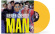 Neneh Cherry - Man (Yellow Vinyl) Neneh Cherry - Man (Yellow Vinyl)