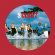 S Club 7 - S Club (Picture Disc) S Club 7 - S Club (Picture Disc)