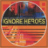 T.S.O.L. - Ignore Heroes: Original Motion Pict T.S.O.L. - Ignore Heroes: Original Motion Pict