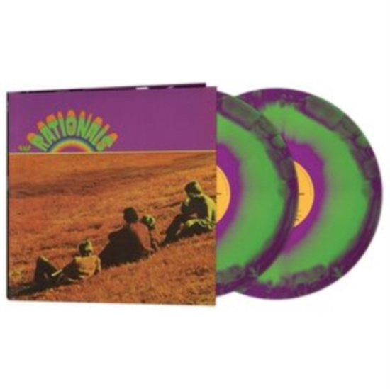 Rationals The - The Rationals