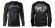 Metallica - L/S Fade To Black (M) Metallica - L/S Fade To Black (M)