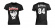 Destruction - T/S Est 84 Girlie (Xxl) Destruction - T/S Est 84 Girlie (Xxl)