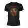 Metallica - T/S Creeping Santa (Xl) Metallica - T/S Creeping Santa (Xl)