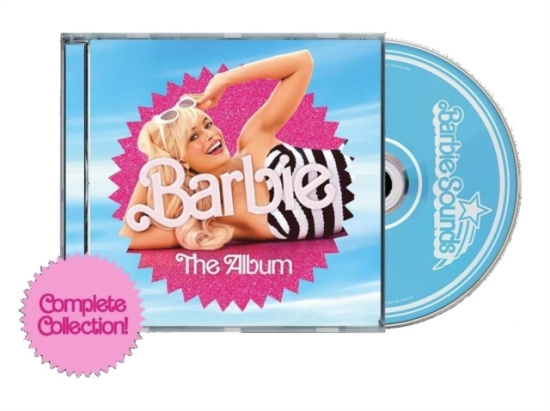 Barbie The Album - Barbie The Album