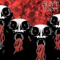 Slift - Ilion (Loser Edition Blackened Red)