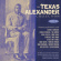 Alger ?Texas? Alexander - The Texas Alexander Collection 1927 Alger ?Texas? Alexander - The Texas Alexander Collection 1927