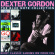 Dexter Gordon - Blue Note Collection The (4 Cd Box) Dexter Gordon - Blue Note Collection The (4 Cd Box)