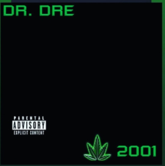 Dr. Dre - 2001