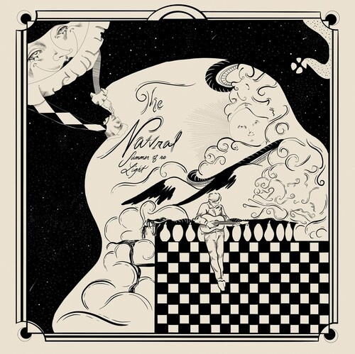 Natvral The - Summer Of No Light