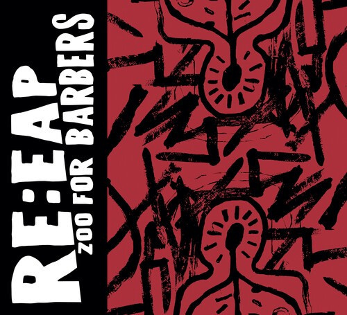 Re:EAP - Zoo For Barbers