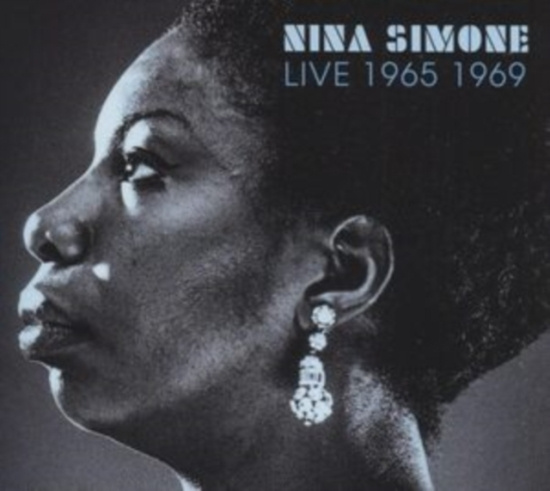 Simone Nina - Live 1965 1969