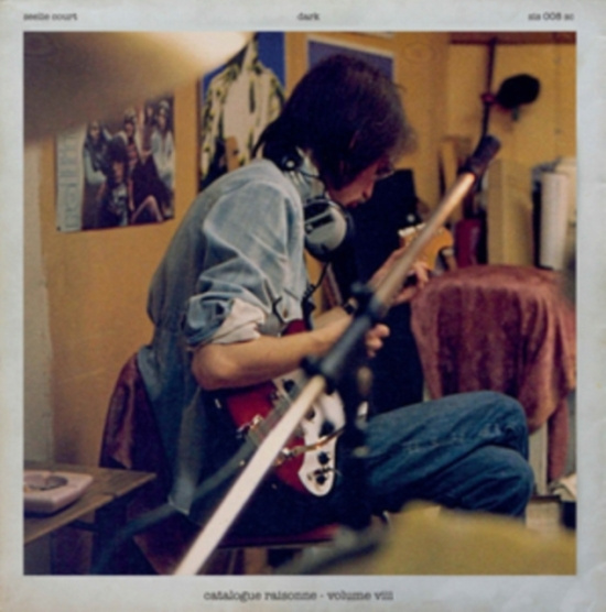 Dark - Catalogue Raisonne: Vol. 8: R