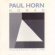 Horn Paul - Nomad Horn Paul - Nomad