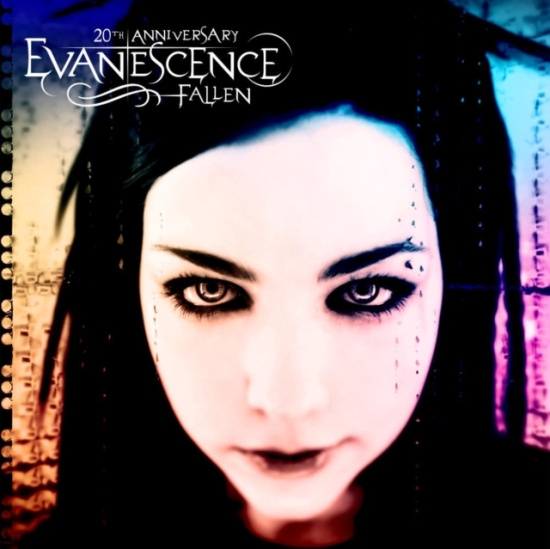 Evanescence - Fallen (Deluxe Edition 2Cd / Remast