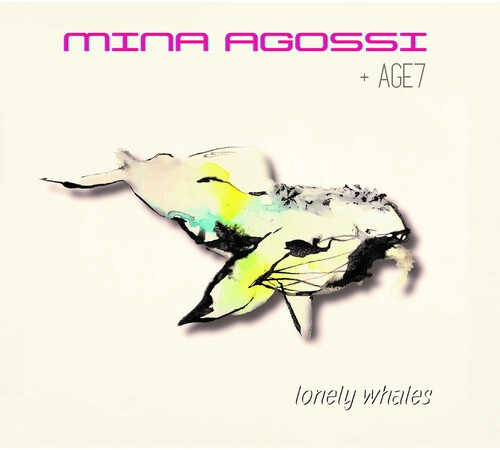 Mina Agossi & Age7 - Lonely Whales