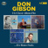 Don Gibson - Five Classic Albums Plus Don Gibson - Five Classic Albums Plus