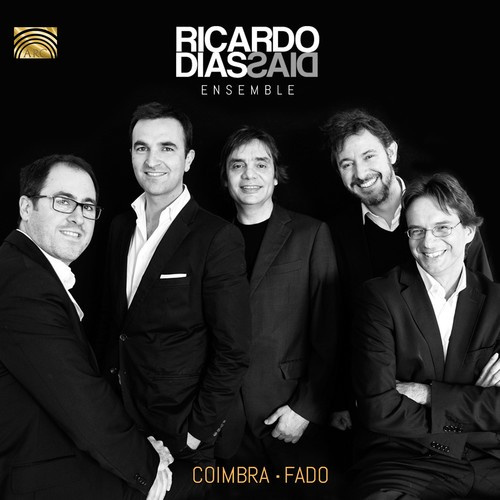 Ricardo Dias Ensemble - Coimbra
