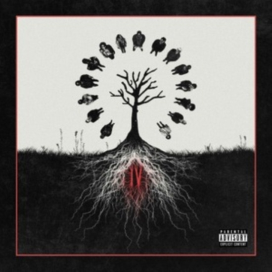 Xxxtentacion - Xxxtentacion Presents: Members Only