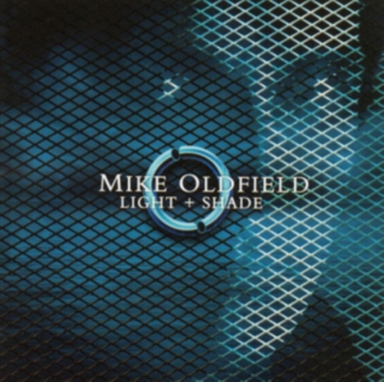 Mike Oldfield - Light + Shade