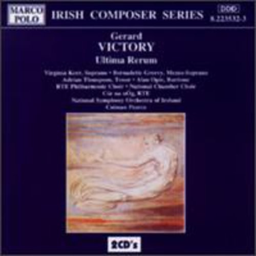 Victory Gerard - Ultima Rerum