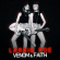 Larkin Poe - Venom & Faith (Silver Vinyl) Larkin Poe - Venom & Faith (Silver Vinyl)