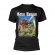 Grim Reaper - T/S Rock You To Hell (M) Grim Reaper - T/S Rock You To Hell (M)