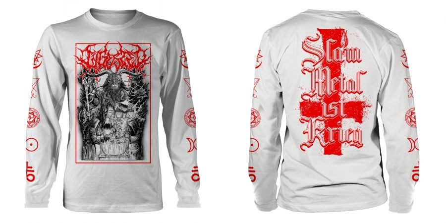Ingested - L/S Krieg (L)