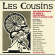 Various Artists - Les Cousins - The Soundtrack Of Soh Various Artists - Les Cousins - The Soundtrack Of Soh