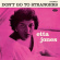 Etta Jones - Don't Go To Strangers Etta Jones - Don't Go To Strangers
