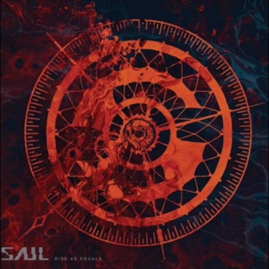 Saul - Rise As Equals