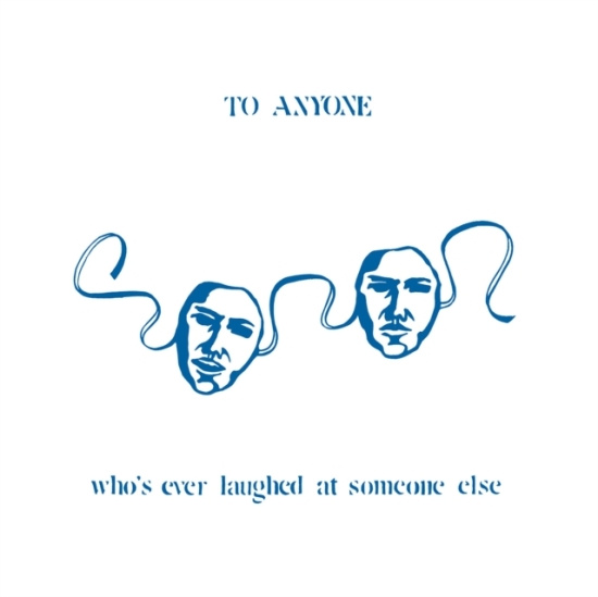 Randy Rice - To Anyone Who's Ever Laughed?(2Lp+3