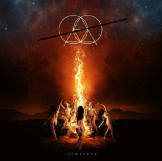 Vipassi - Lightless (Digipack)