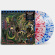 King Gizzard & The Lizard Wizard - Demos Vol. 5 + Vol. 6 (Red & Blue S King Gizzard & The Lizard Wizard - Demos Vol. 5 + Vol. 6 (Red & Blue S