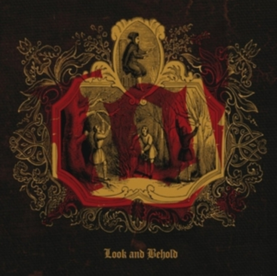 Lo! - Look And Behold