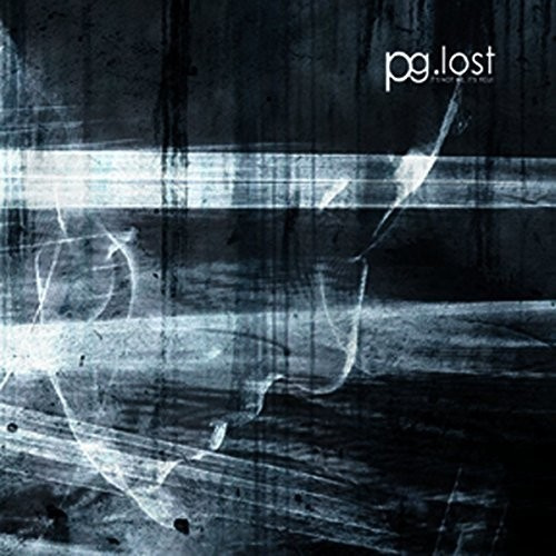 Pg.lost - It's Not Me, It's You