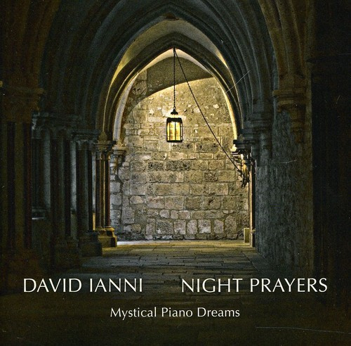 Ianni - Night Prayers