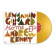 Gibbard Ben & Kenny Andrew - Home Ep - Ltd Gold Colored Edition Gibbard Ben & Kenny Andrew - Home Ep - Ltd Gold Colored Edition