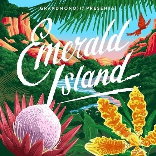 Caro Emerald - Emerald Island Ep (Limited Edi