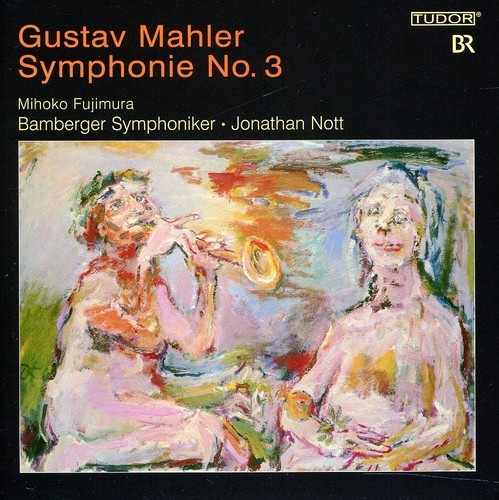 Mahler - Symphony No 3