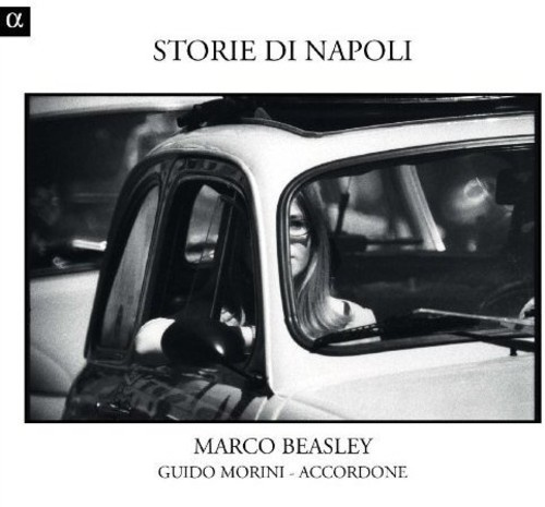 Various - Storie Di Napoli