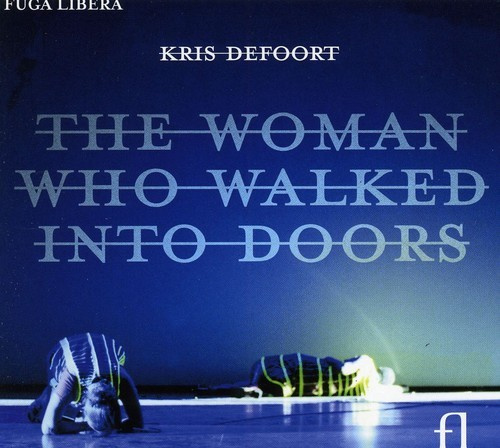 Defoort  Kris - Defoort K. / Woman Who Walked In