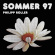 Philipp Roller - Sommer 97 (2Lp,Gf, Col Orange Vinyl Philipp Roller - Sommer 97 (2Lp,Gf, Col Orange Vinyl