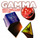 Gamma - What's Gone Is Gone - The Elektra R Gamma - What's Gone Is Gone - The Elektra R