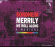 Original Cast Recording - Merrily We Roll Along Original Cast Recording - Merrily We Roll Along