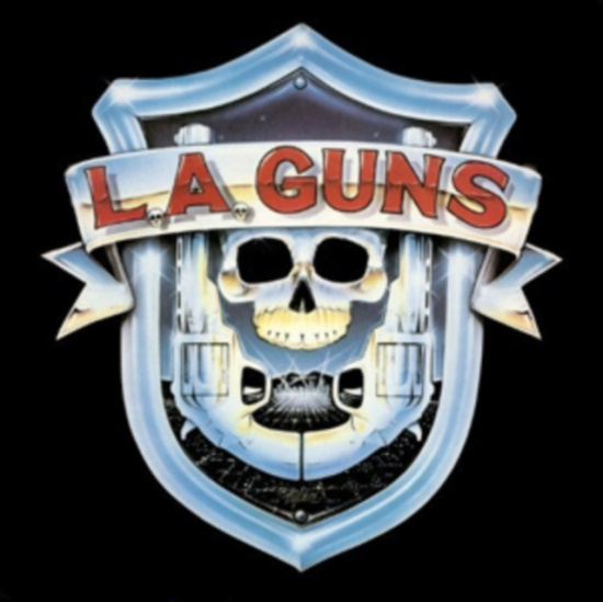 L.A. Guns - L.A. Guns