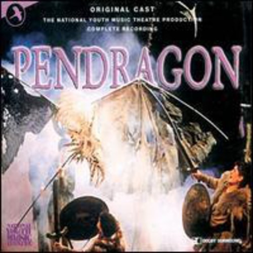 Original London Cast - Pendragon