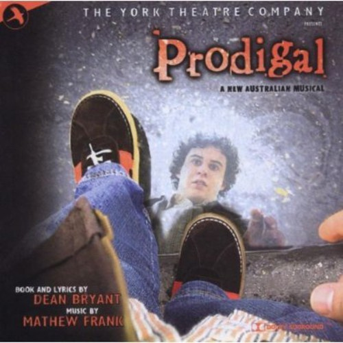 Original London Cast - Prodigal